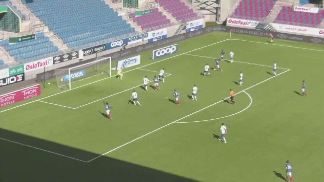 Se Odin Thiago Holms hattrick her